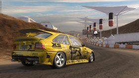 Need for Speed ProStreet Screenshot from Shacknews