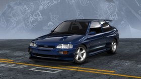 Need for Speed ProStreet Screenshot from Shacknews