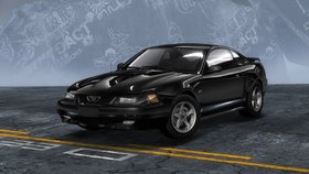 Need for Speed: ProStreet Screenshot from Shacknews