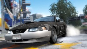 Need for Speed ProStreet Screenshot from Shacknews