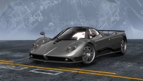 Need for Speed ProStreet Screenshot from Shacknews
