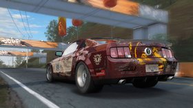 Need for Speed ProStreet Screenshot from Shacknews