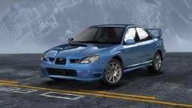 Need for Speed: ProStreet Screenshot from Shacknews