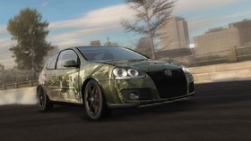Need for Speed: ProStreet Screenshot from Shacknews