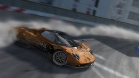 Need for Speed: ProStreet Screenshot from Shacknews