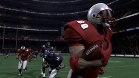 Backbreaker Football Screenshot from Shacknews