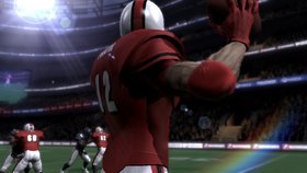 Backbreaker Football Screenshot from Shacknews