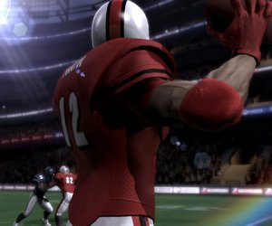 Backbreaker Chat