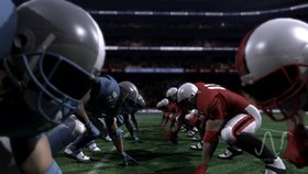 Backbreaker Football Screenshot from Shacknews