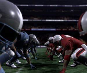 Backbreaker Screenshots