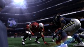 Backbreaker Football Screenshot from Shacknews