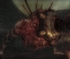 Clive Barker's Jericho Screenshots