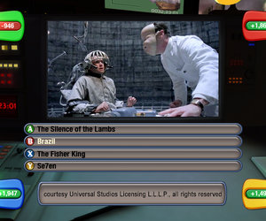 Scene It? Lights, Camera, Action Files