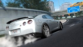 Need for Speed: ProStreet Screenshot from Shacknews