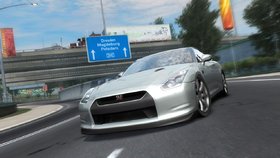 Need for Speed: ProStreet Screenshot from Shacknews