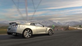 Need for Speed ProStreet Screenshot from Shacknews