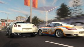 Need for Speed ProStreet Screenshot from Shacknews