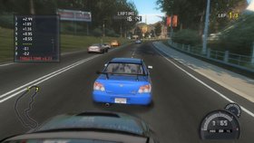 Need for Speed ProStreet Screenshot from Shacknews