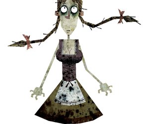 American McGee's Grimm Chat