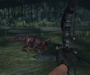 Turok Screenshots