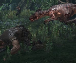 Turok Files