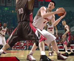 NCAA March Madness 08 Files