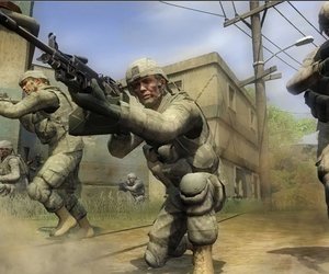 America's Army: True Soldiers Videos