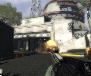 America's Army: True Soldiers Screenshots