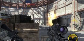 America's Army: True Soldiers Screenshot from Shacknews