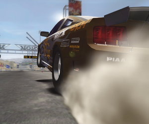 Need for Speed ProStreet Chat