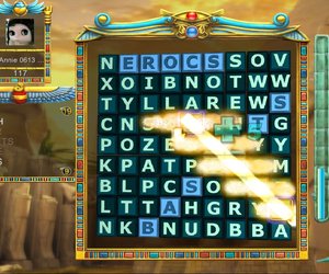 Word Puzzle Videos