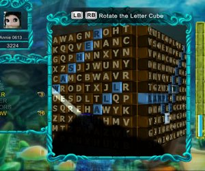 Word Puzzle Files
