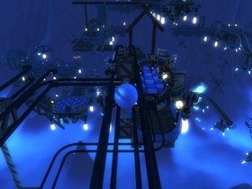 Switchball Screenshot from Shacknews