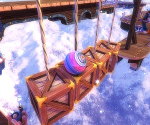 Switchball Screenshots