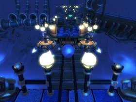 Switchball Screenshot from Shacknews