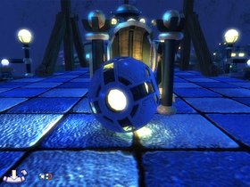 Switchball Screenshot from Shacknews