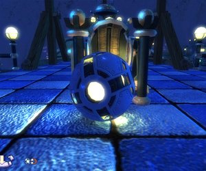 Switchball Videos