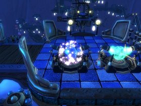 Switchball Screenshot from Shacknews