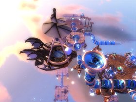 Switchball Screenshot from Shacknews