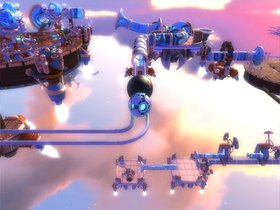 Switchball Screenshot from Shacknews