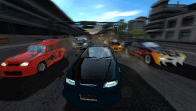 FlatOut: Head On Screenshot from Shacknews