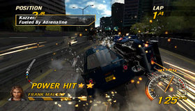 FlatOut: Head On Screenshot from Shacknews