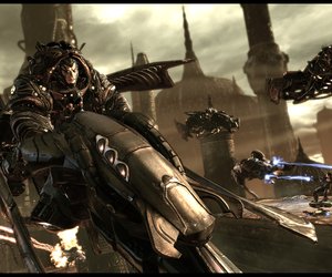 Unreal Tournament 3 Files