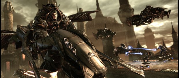Unreal Tournament 3 News