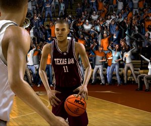 NCAA March Madness 08 Videos
