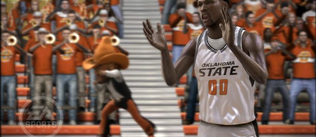 NCAA March Madness 08 News