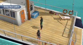 Endless Ocean Screenshot from Shacknews