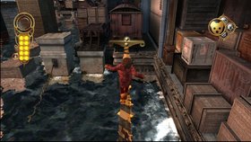 Golden Compass Screenshot from Shacknews