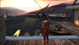 Golden Compass Screenshot from Shacknews