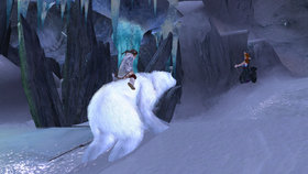 Golden Compass Screenshot from Shacknews